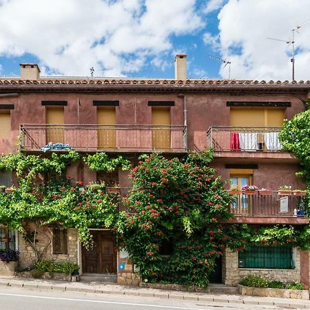 Affittacamere Casa Josefina Gea de Albarracín Esterno foto