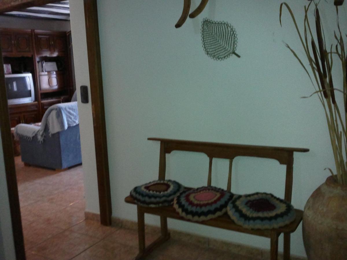 Affittacamere Casa Josefina Gea de Albarracín Esterno foto