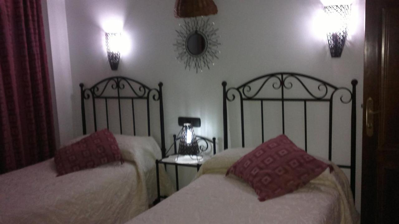 Affittacamere Casa Josefina Gea de Albarracín Esterno foto
