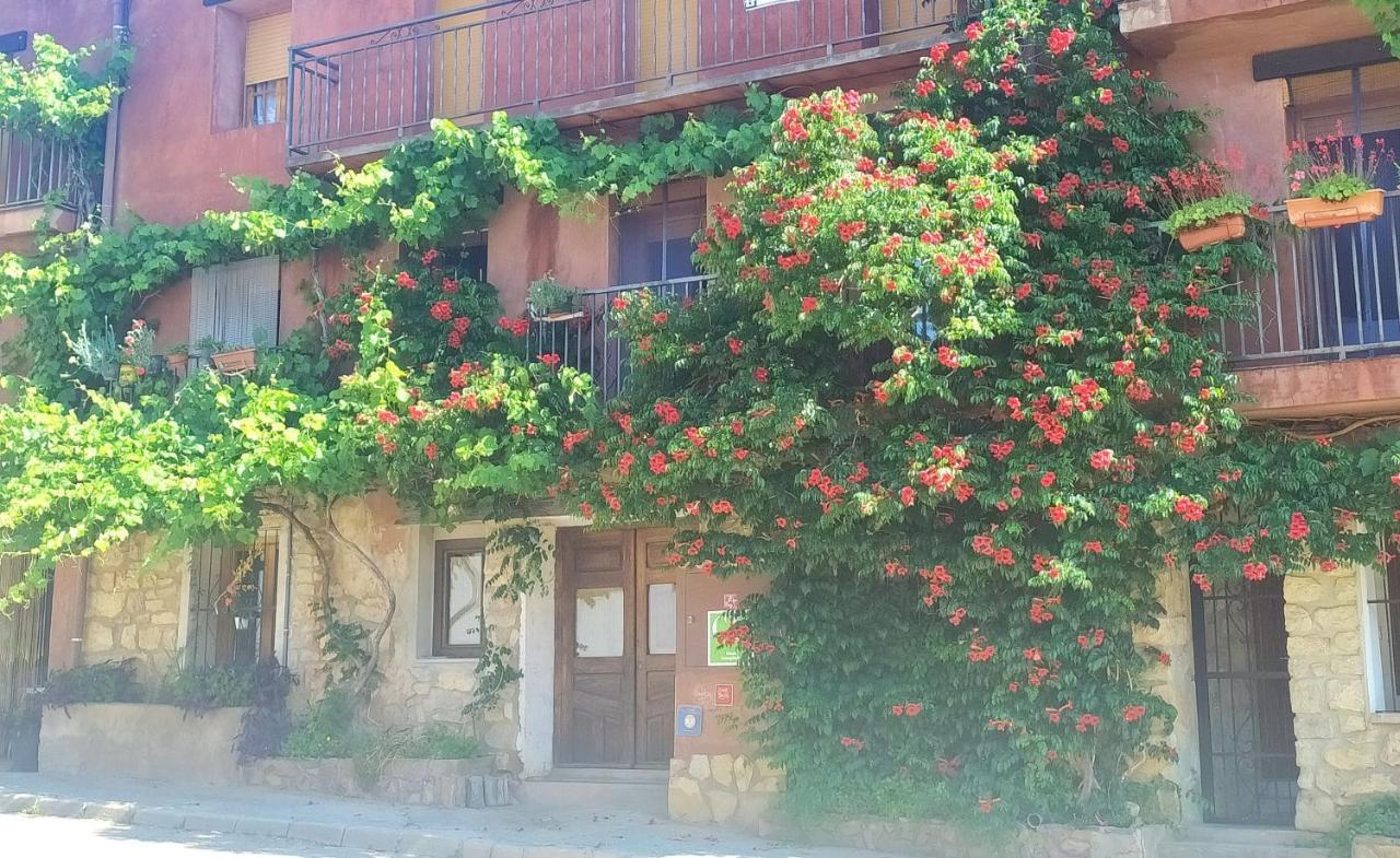 Affittacamere Casa Josefina Gea de Albarracín Esterno foto