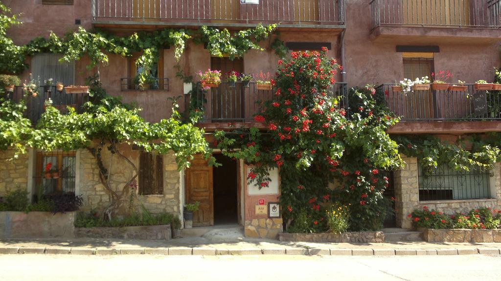 Affittacamere Casa Josefina Gea de Albarracín Camera foto