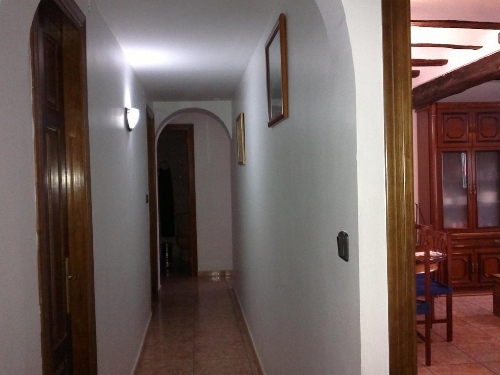 Affittacamere Casa Josefina Gea de Albarracín Camera foto