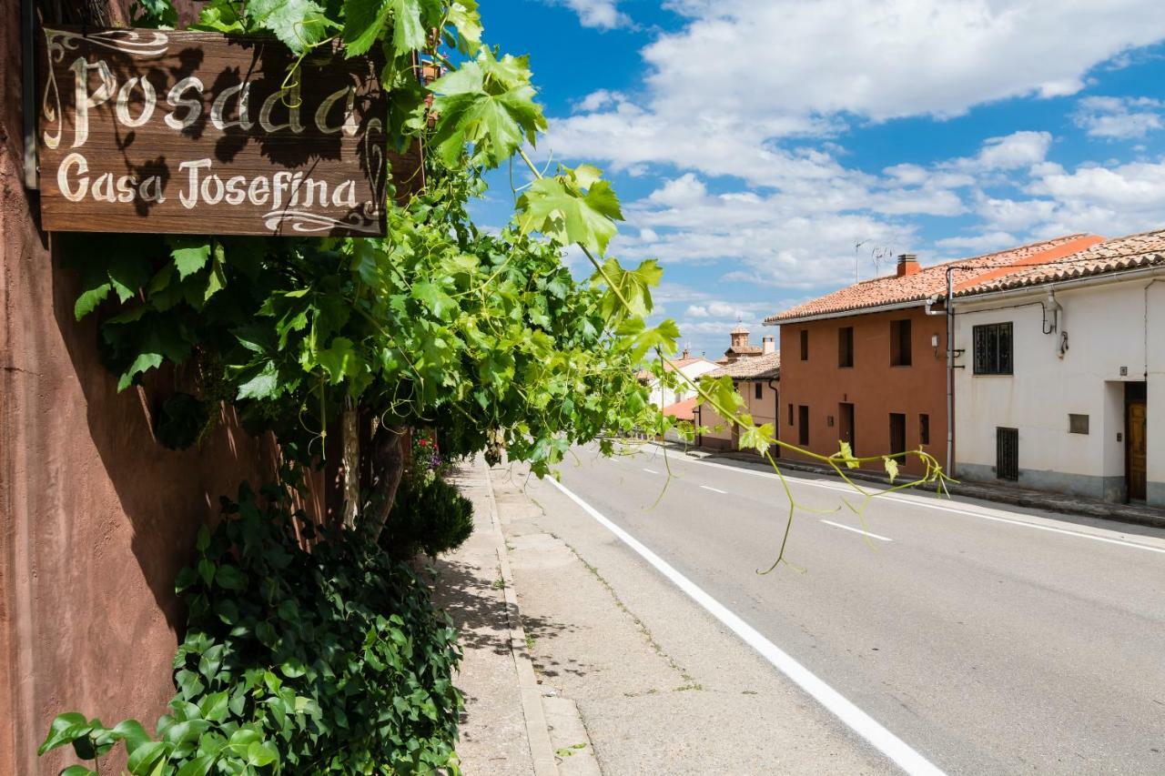 Affittacamere Casa Josefina Gea de Albarracín Esterno foto